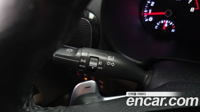 Kia Soul 2019 — photo 30