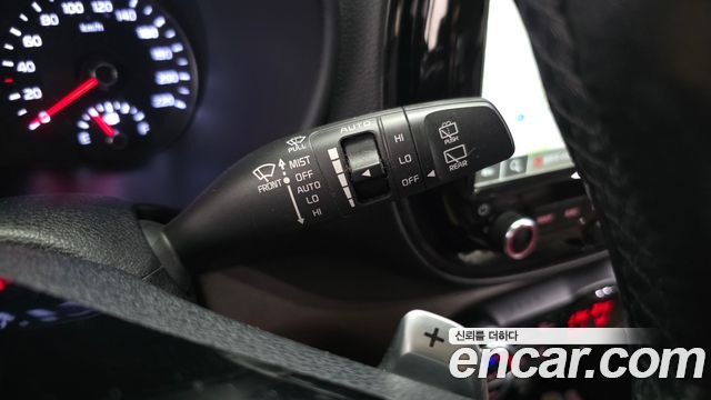 Kia Soul 2019 — photo 31