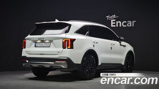 Kia Sorento 2025 — photo 2