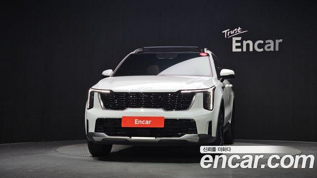 Kia Sorento 2025 — photo 3