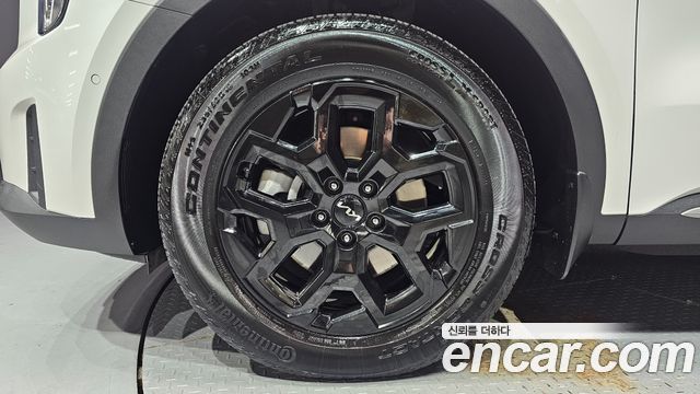 Kia Sorento 2025 — photo 5