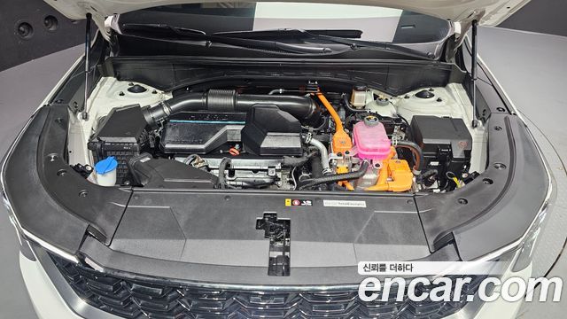 Kia Sorento 2025 — photo 6