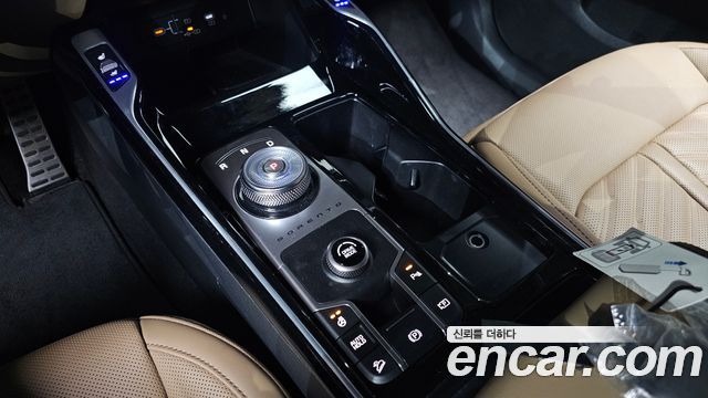 Kia Sorento 2025 — photo 12