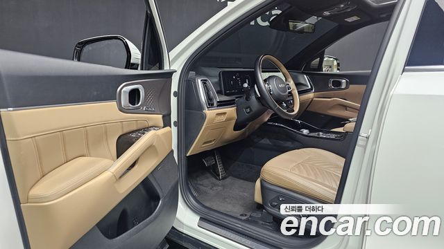 Kia Sorento 2025 — photo 13
