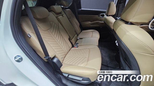 Kia Sorento 2025 — photo 17