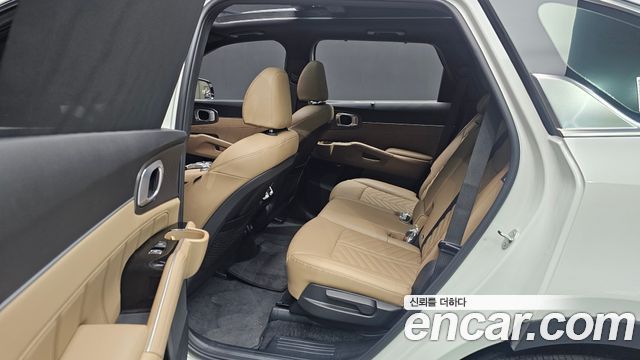 Kia Sorento 2025 — photo 18