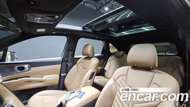 Kia Sorento 2025 — photo 19
