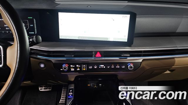 Kia Sorento 2025 — photo 21