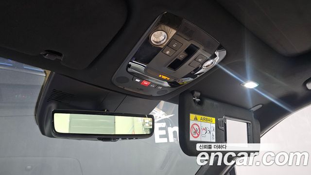 Kia Sorento 2025 — photo 25