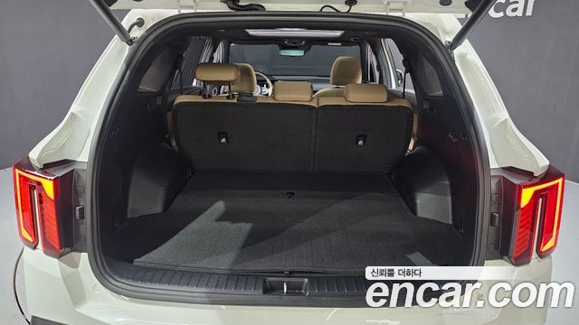 Kia Sorento 2025 — photo 26