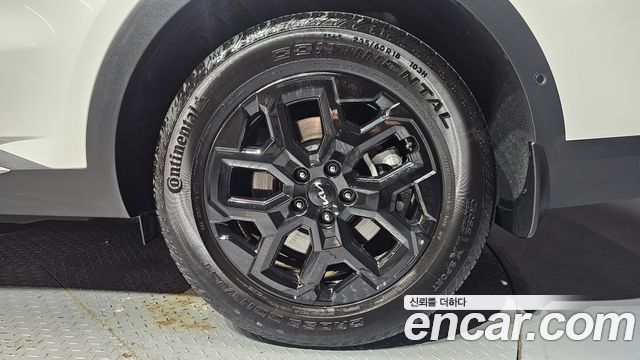 Kia Sorento 2025 — photo 7