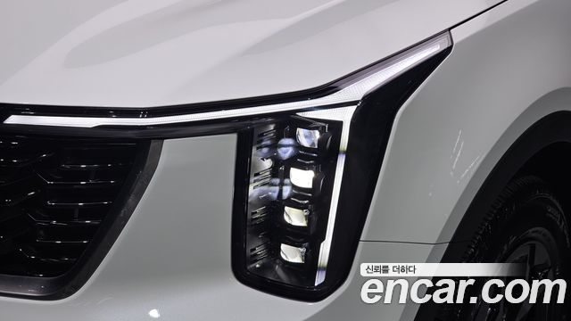 Kia Sorento 2025 — photo 8