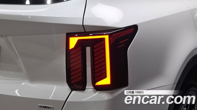 Kia Sorento 2025 — photo 9