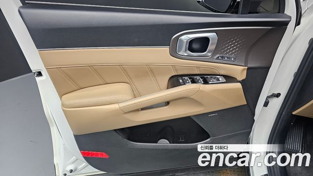 Kia Sorento 2025 — photo 14