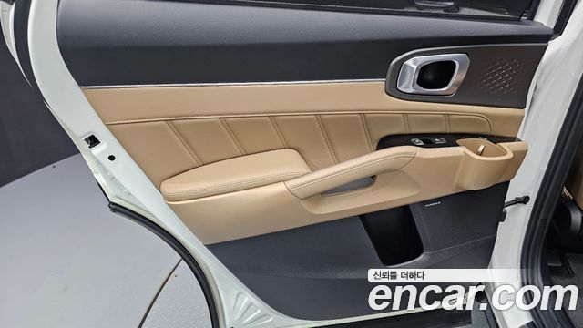 Kia Sorento 2025 — photo 15