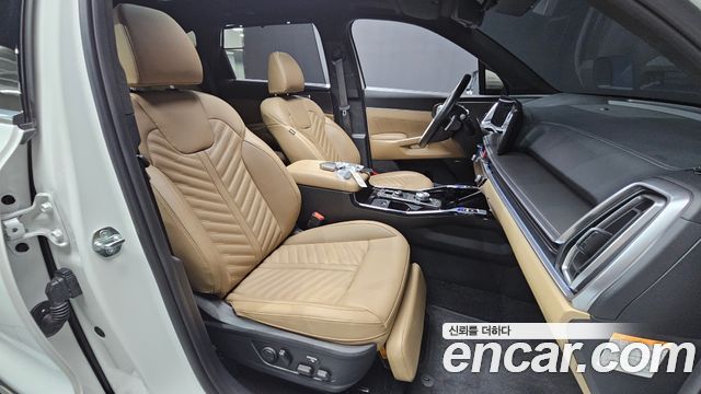 Kia Sorento 2025 — photo 16