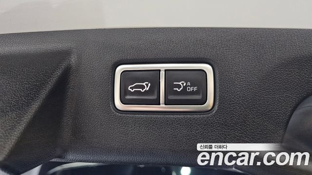 Kia Sorento 2025 — photo 27