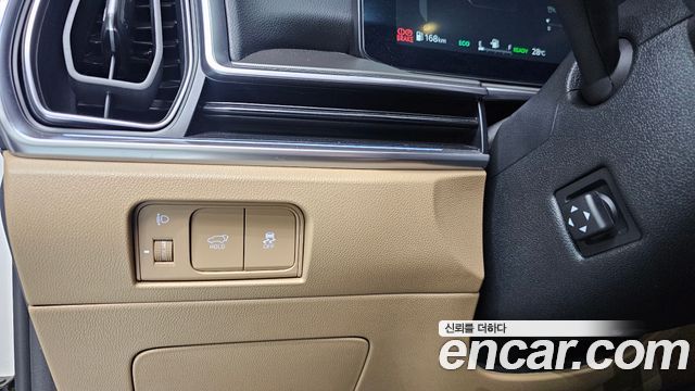 Kia Sorento 2025 — photo 28