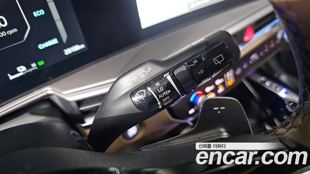 Kia Sorento 2025 — photo 29