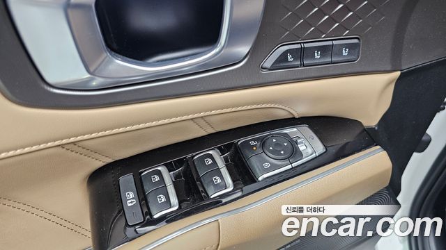 Kia Sorento 2025 — photo 30