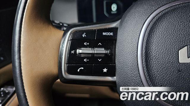 Kia Sorento 2025 — photo 31