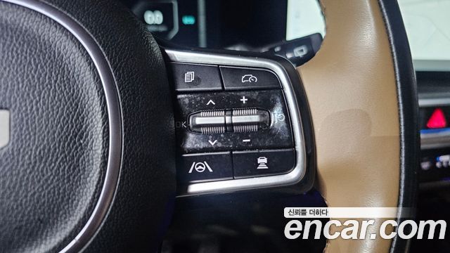 Kia Sorento 2025 — photo 32