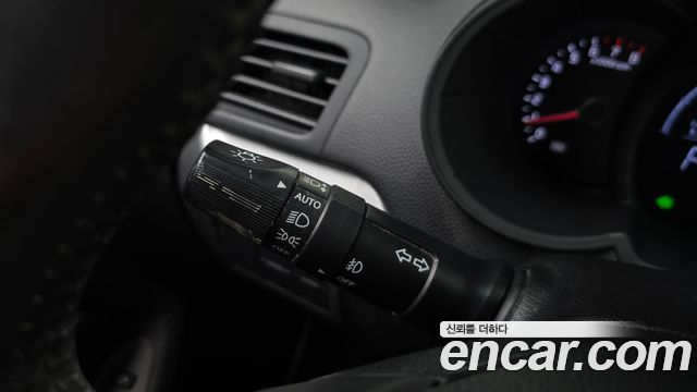 Kia morning 2015 — photo 25