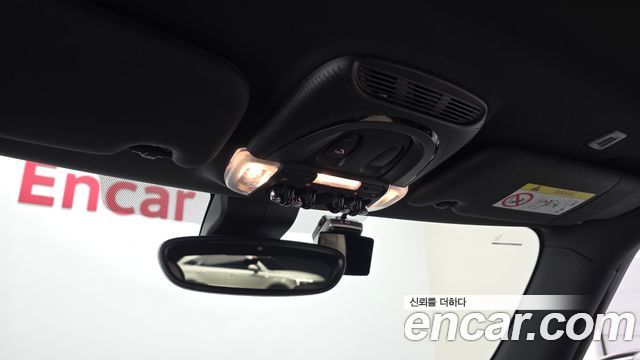Mini Cooper 2024 — photo 22