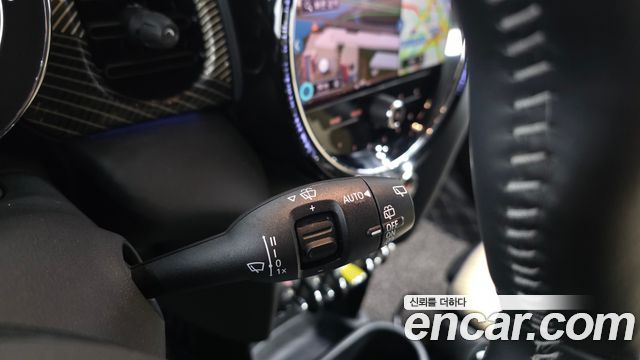 Mini Cooper 2024 — photo 24