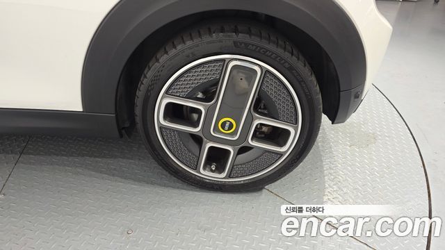Mini Cooper 2024 — photo 7