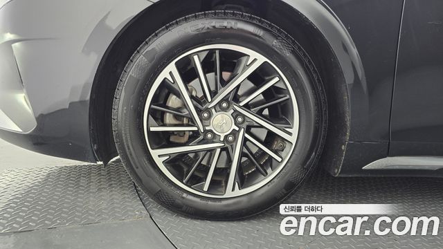 Hyundai Grandeur 2020 — photo 5