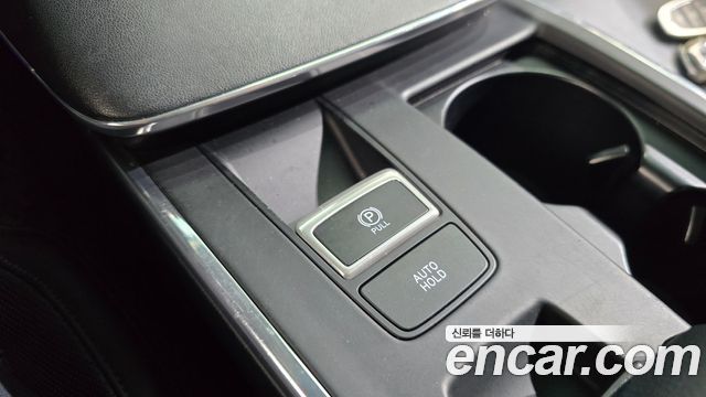 Hyundai Grandeur 2020 — photo 22