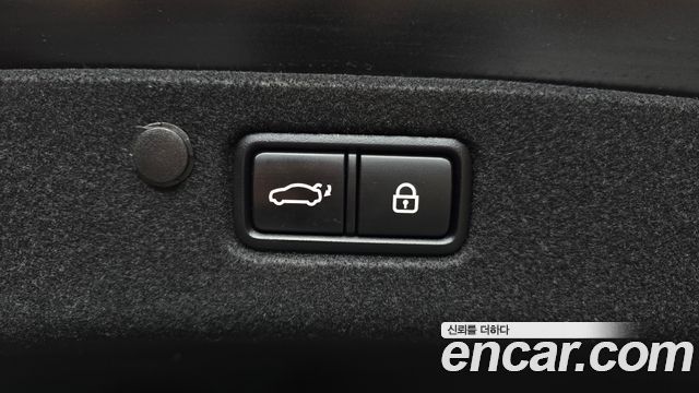 Hyundai Grandeur 2020 — photo 24