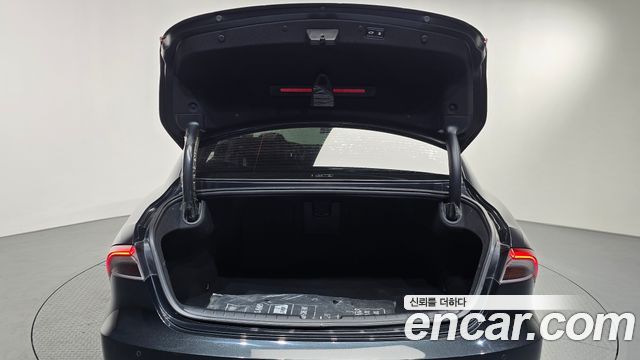 Hyundai Grandeur 2020 — photo 25