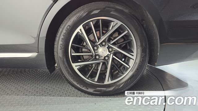 Hyundai Grandeur 2020 — photo 7