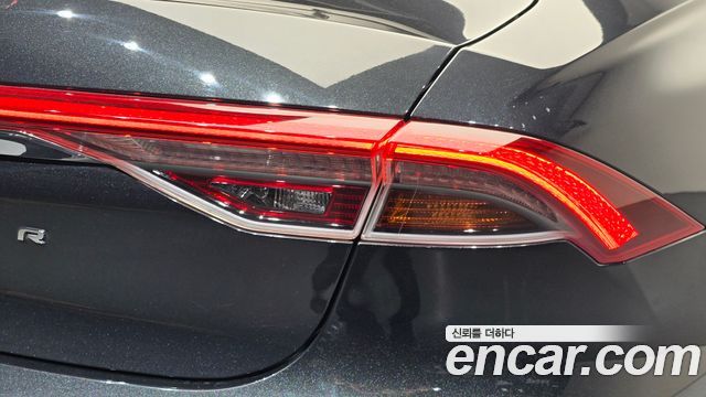 Hyundai Grandeur 2020 — photo 9