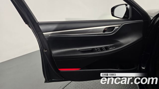 Hyundai Grandeur 2020 — photo 14