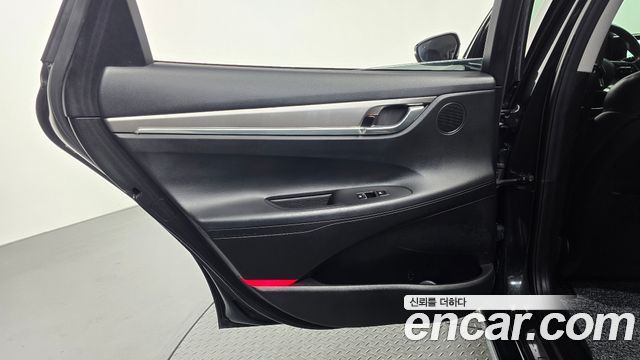 Hyundai Grandeur 2020 — photo 15