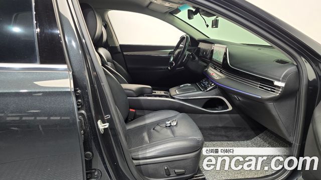 Hyundai Grandeur 2020 — photo 16