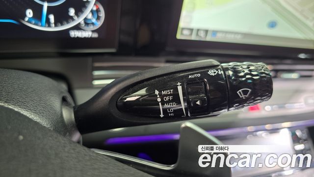 Hyundai Grandeur 2020 — photo 27