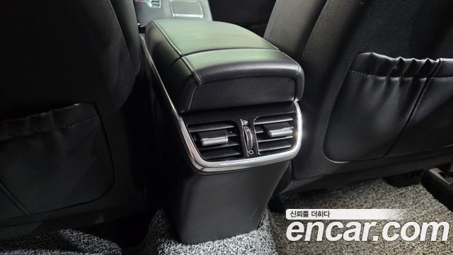 Hyundai Grandeur 2020 — photo 30