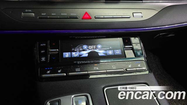Hyundai Grandeur 2020 — photo 33