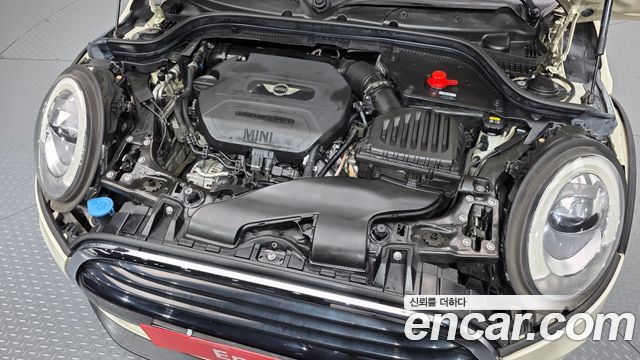Mini Cooper 2017 — photo 6