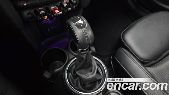 Mini Cooper 2017 — photo 12