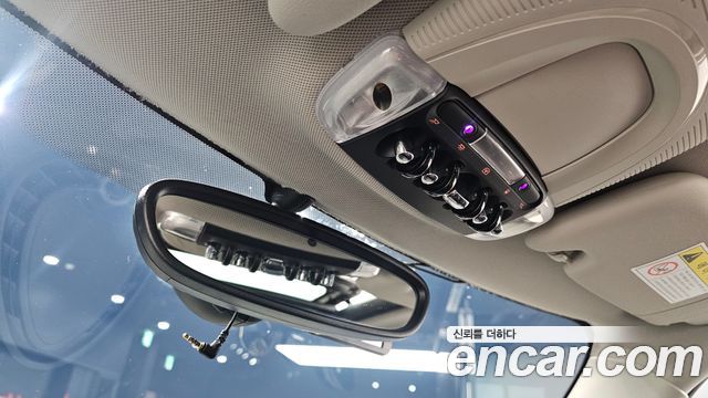 Mini Cooper 2017 — photo 21