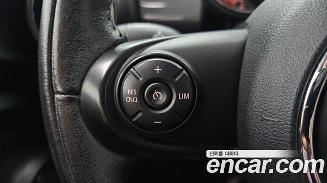 Mini Cooper 2017 — photo 23