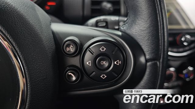 Mini Cooper 2017 — photo 24