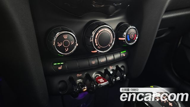 Mini Cooper 2017 — photo 25