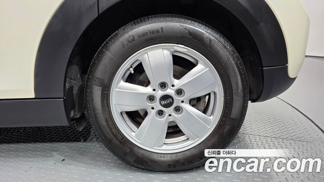 Mini Cooper 2017 — photo 7