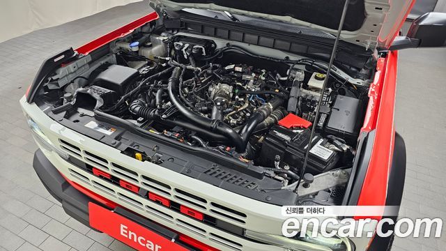 Ford Bronco 2023 — photo 6